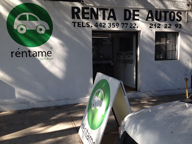 Rentame Renta A Car